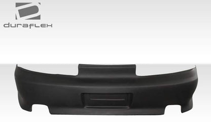 1992-2000 Lexus SC Duraflex O-Design Rear Bumper