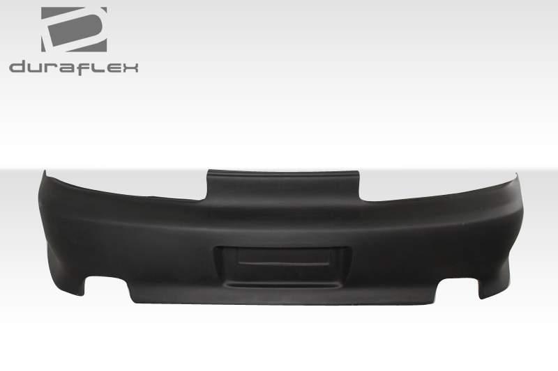 1992-2000 Lexus SC Duraflex O-Design Kit