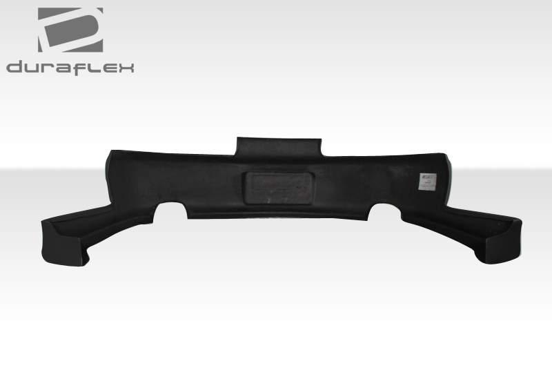 1992-2000 Lexus SC Duraflex O-Design Rear Bumper