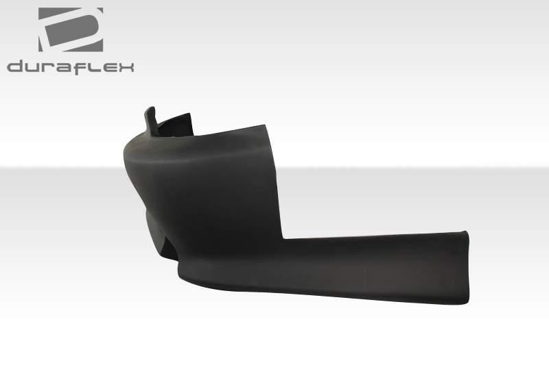 1992-2000 Lexus SC Duraflex O-Design Rear Bumper