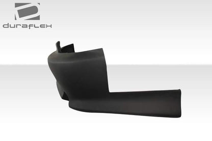 1992-2000 Lexus SC Duraflex O-Design Rear Bumper
