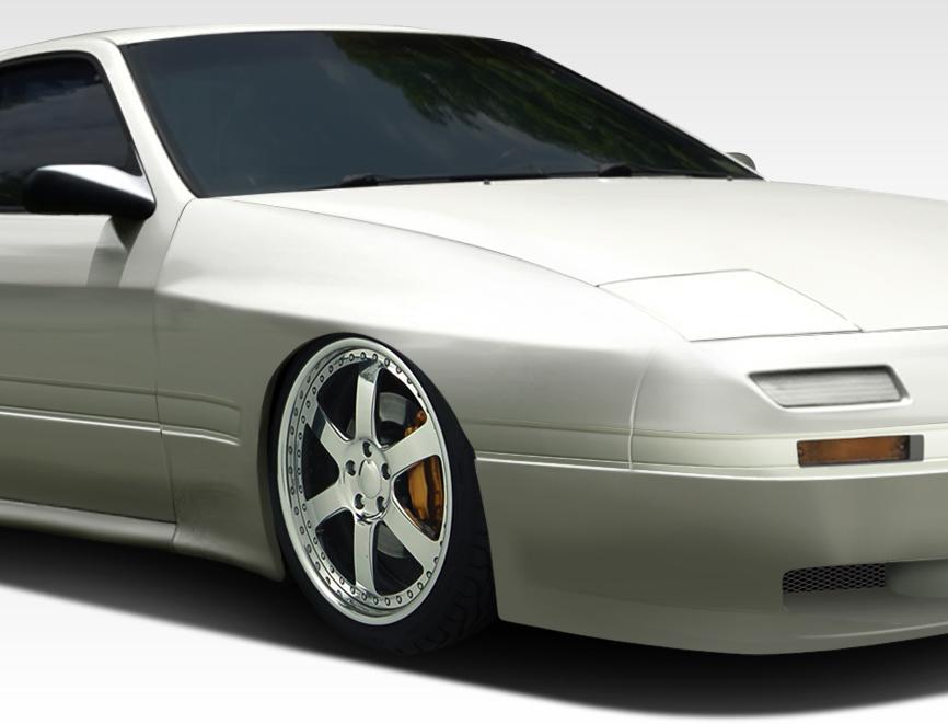 1986-1991 Mazda RX7 Duraflex MTP Fender