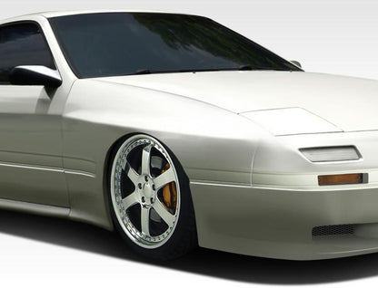1986-1991 Mazda RX7 Duraflex MTP Fender