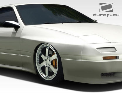 1986-1991 Mazda RX7 Duraflex MTP Fender