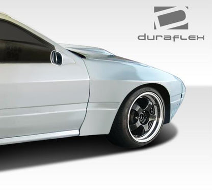 1986-1991 Mazda RX7 Duraflex MTP Fender