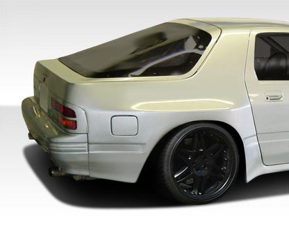 1986-1991 Mazda RX7 Duraflex MTP Fender Flare