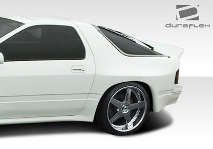 1986-1991 Mazda RX7 Duraflex MTP Fender Flare