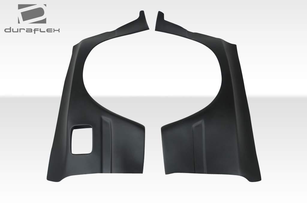 1986-1991 Mazda RX7 Duraflex MTP Fender Flare