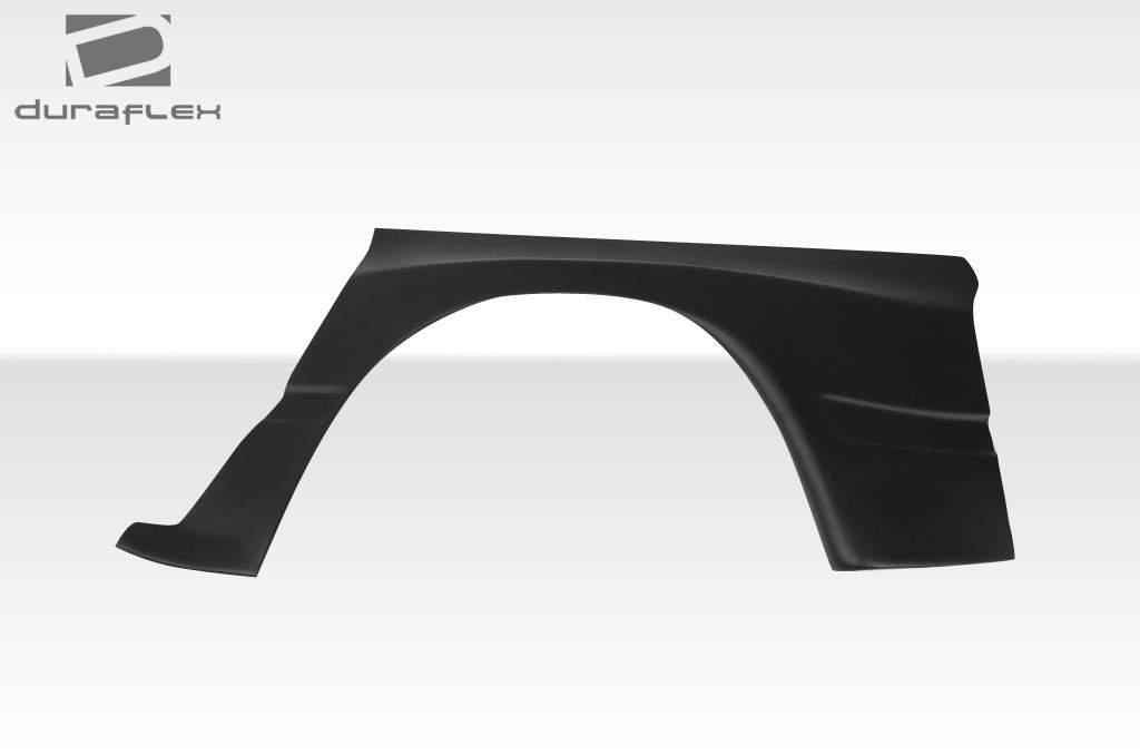 1986-1991 Mazda RX7 Duraflex MTP Fender Flare