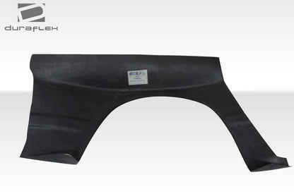 1986-1991 Mazda RX7 Duraflex MTP Fender Flare