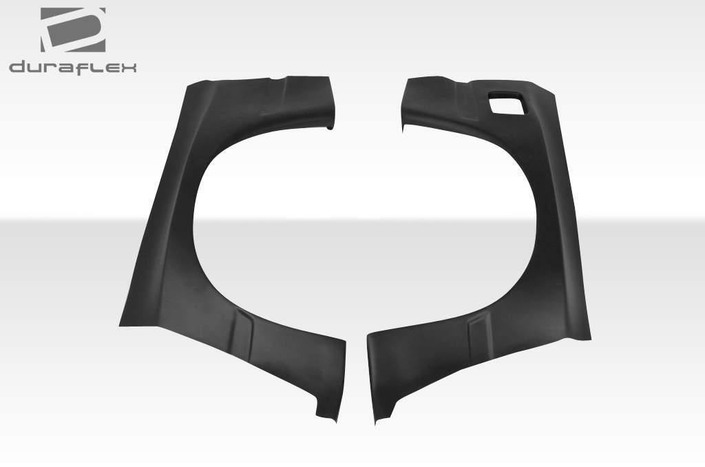 1986-1991 Mazda RX7 Duraflex MTP Fender Flare