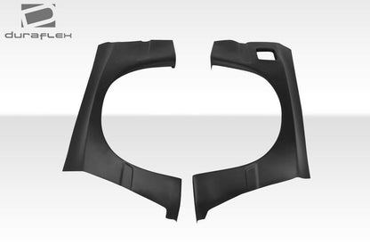 1986-1991 Mazda RX7 Duraflex MTP Fender Flare