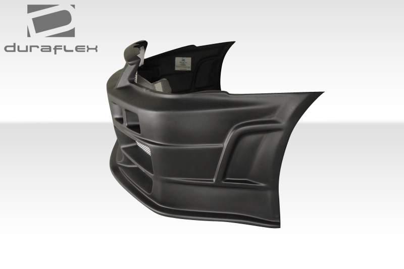 1989-1994 Nissan Skyline Duraflex R324 Conversion Front Bumper