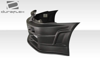1989-1994 Nissan Skyline Duraflex R324 Conversion Front Bumper