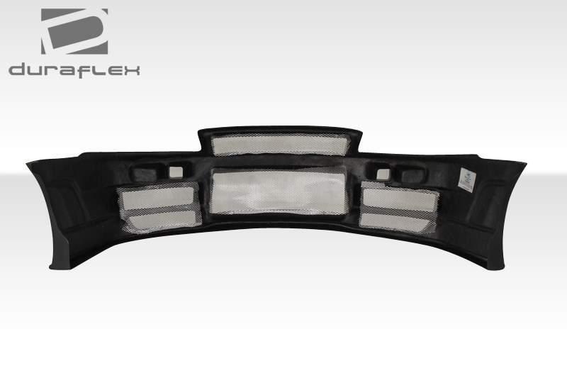1989-1994 Nissan Skyline Duraflex R324 Conversion Front Bumper