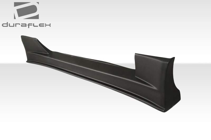 1989-1994 Nissan Skyline Duraflex R324 Conversion Side Skirts