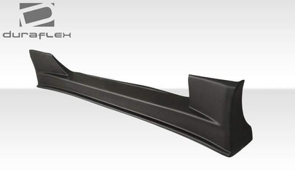 1989-1994 Nissan Skyline Duraflex R324 Conversion Side Skirts