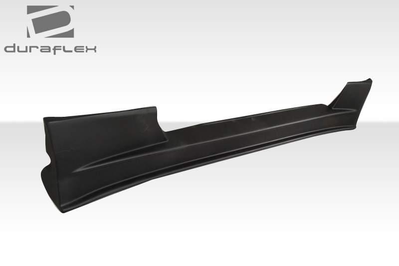 1989-1994 Nissan Skyline Duraflex R324 Conversion Side Skirts