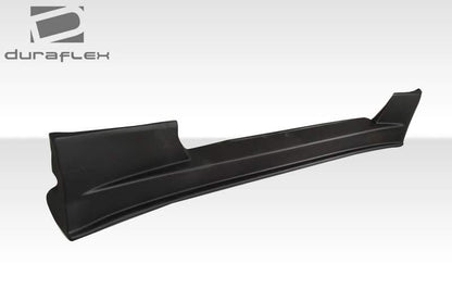 1989-1994 Nissan Skyline Duraflex R324 Conversion Side Skirts