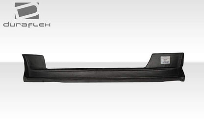 1989-1994 Nissan Skyline Duraflex R324 Conversion Side Skirts