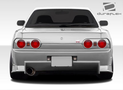 1989-1994 Nissan Skyline Duraflex R324 Conversion Rear Bumper