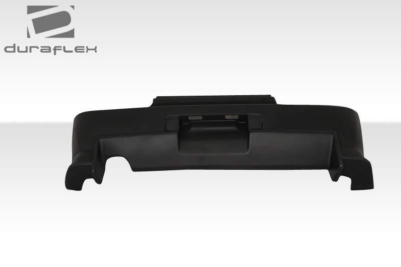 1989-1994 Nissan Skyline Duraflex R324 Conversion Rear Bumper