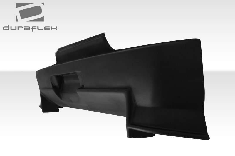 1989-1994 Nissan Skyline Duraflex R324 Conversion Rear Bumper