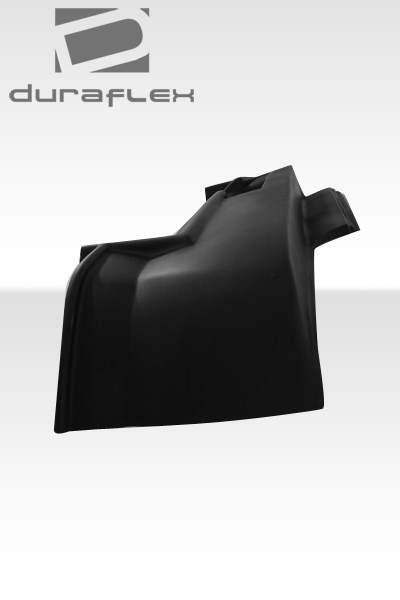 1989-1994 Nissan Skyline Duraflex R324 Conversion Rear Bumper