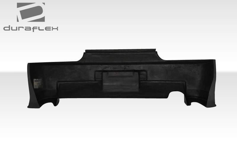 1989-1994 Nissan Skyline Duraflex R324 Conversion Rear Bumper