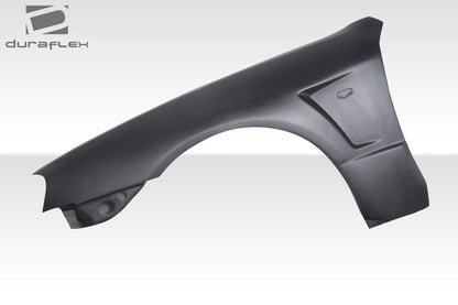 1989-1994 Nissan Skyline Duraflex R324 Conversion Fender