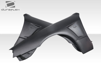 1989-1994 Nissan Skyline Duraflex R324 Conversion Fender