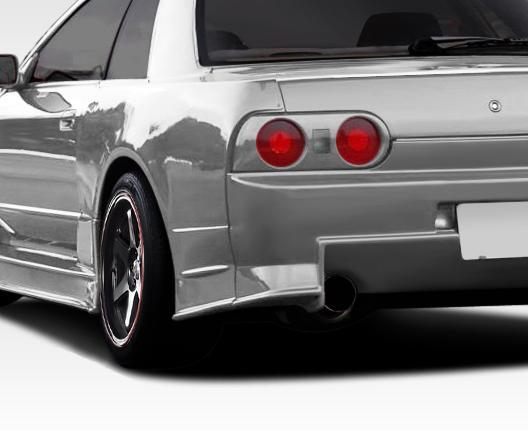 1989-1994 Nissan Skyline Duraflex R324 Conversion Fender