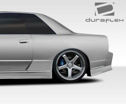 1989-1994 Nissan Skyline Duraflex R324 Conversion Fender