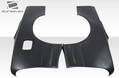 1989-1994 Nissan Skyline Duraflex R324 Conversion Fender