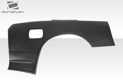 1989-1994 Nissan Skyline Duraflex R324 Conversion Fender
