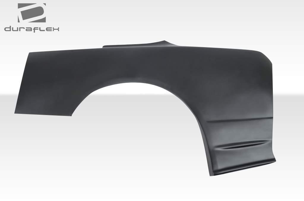 1989-1994 Nissan Skyline Duraflex R324 Conversion Fender