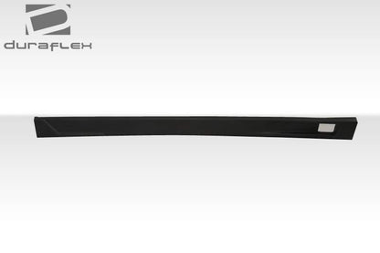 1993-2001 Subaru Impreza Duraflex I-Design 2 Side Skirts