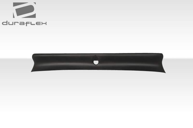1984-1987 Toyota Corolla Duraflex Wangan Rear Wing