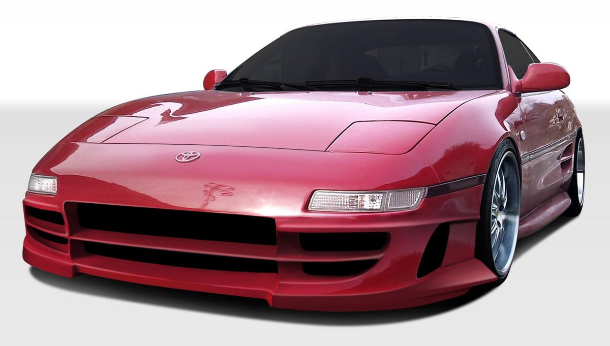 1991-1995 Toyota MR2 Duraflex G-Race Kit