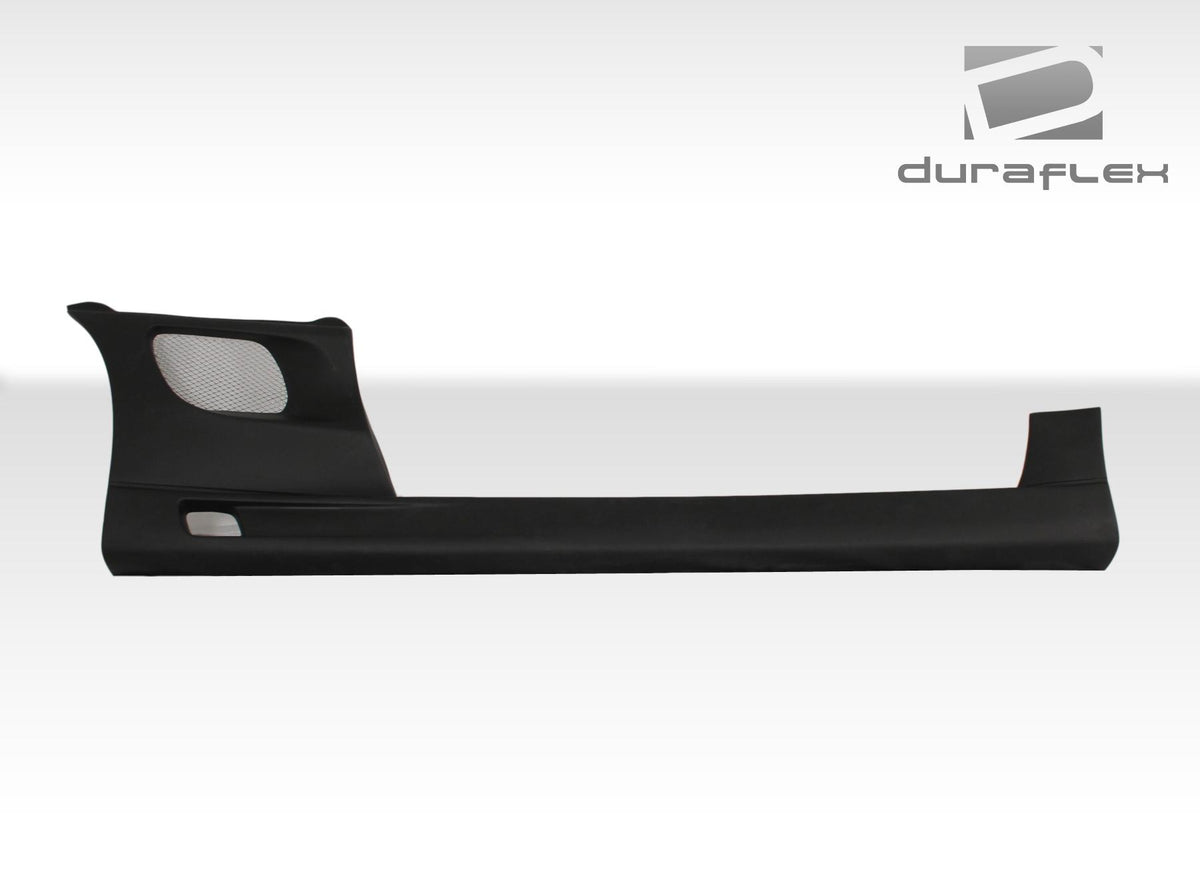 1991-1995 Toyota MR2 Duraflex G-Spec Side Skirts
