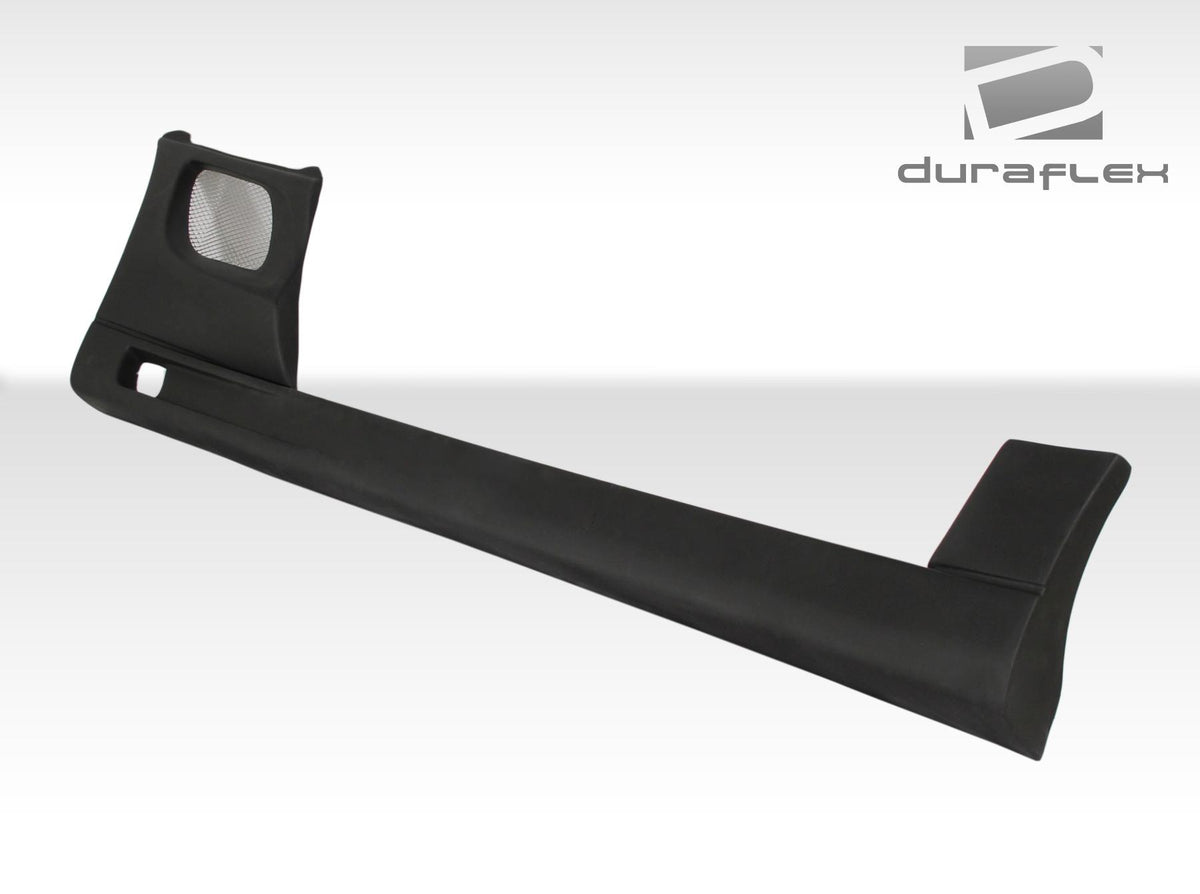 1991-1995 Toyota MR2 Duraflex G-Spec Side Skirts