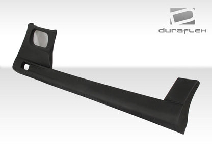 1991-1995 Toyota MR2 Duraflex G-Spec Side Skirts