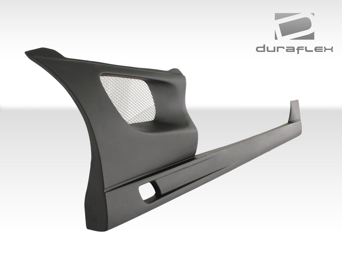 1991-1995 Toyota MR2 Duraflex G-Spec Side Skirts