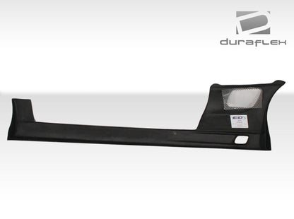 1991-1995 Toyota MR2 Duraflex G-Spec Side Skirts