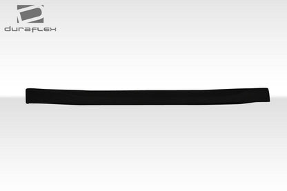 2005-2010 Volkswagen Jetta Duraflex Executive Side Skirts