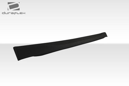 2005-2010 Volkswagen Jetta Duraflex Executive Side Skirts