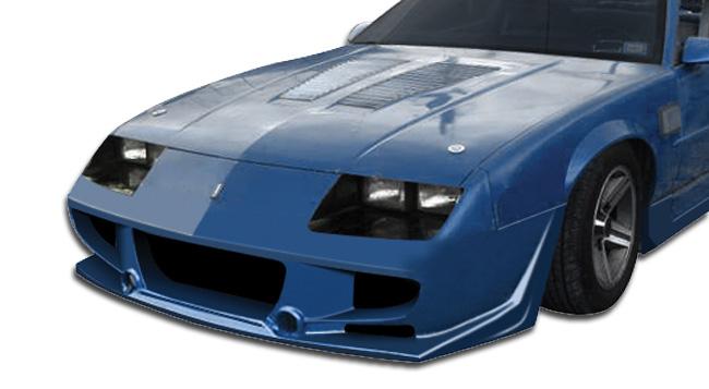 1982-1992 Chevrolet Camaro Duraflex Xtreme Front Bumper