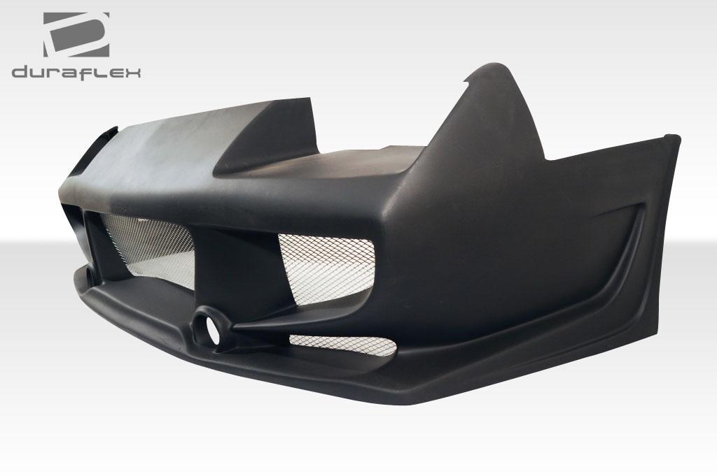 1982-1992 Chevrolet Camaro Duraflex Xtreme Front Bumper