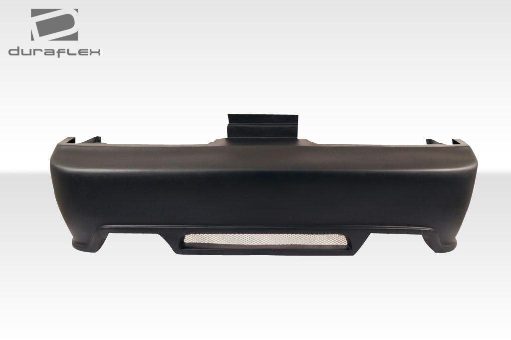 1982-1992 Chevrolet Camaro Duraflex Xtreme Rear Bumper