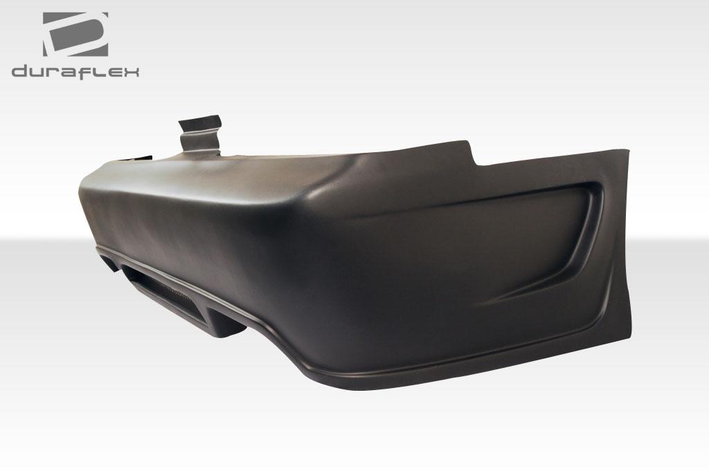 1982-1992 Chevrolet Camaro Duraflex Xtreme Rear Bumper
